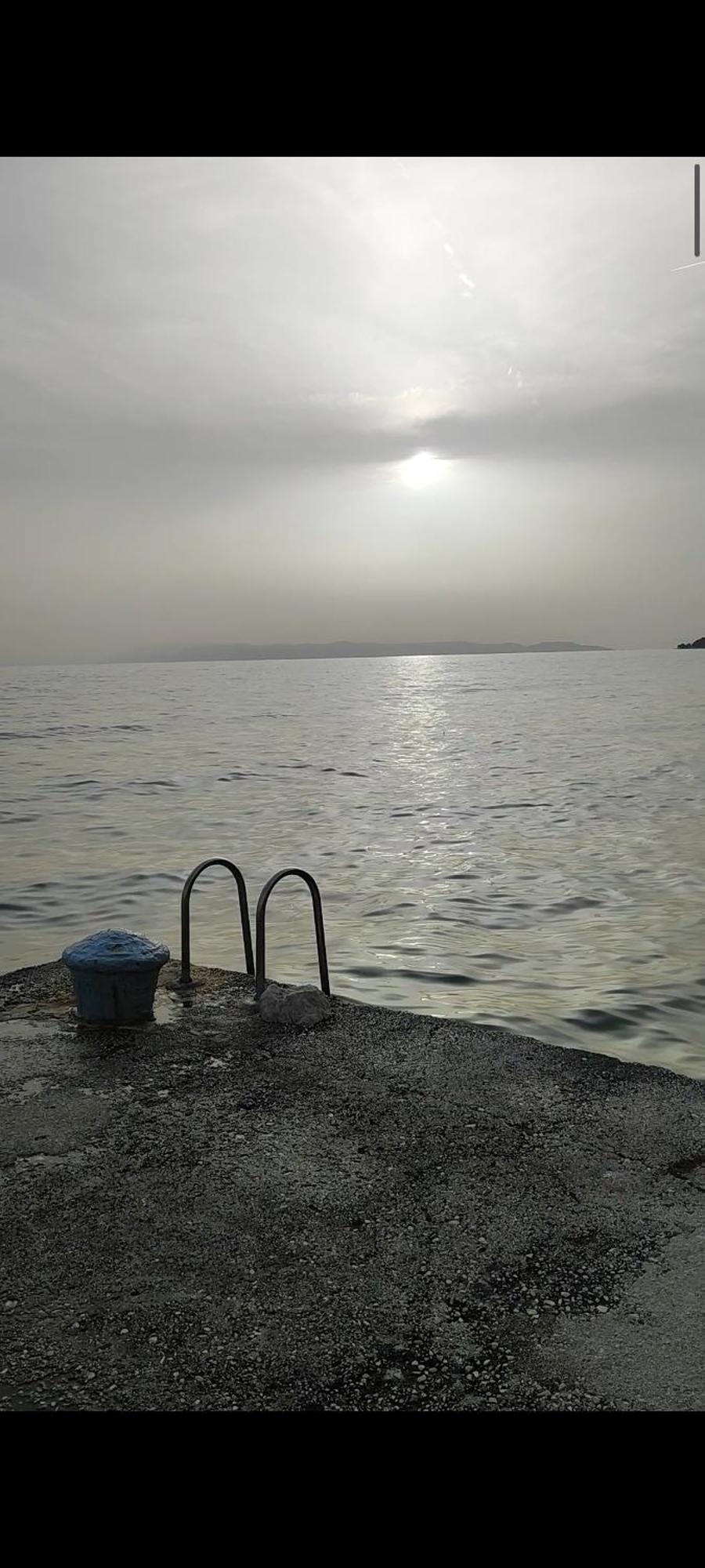 Amazing View Διαμέρισμα Drasnice Εξωτερικό φωτογραφία