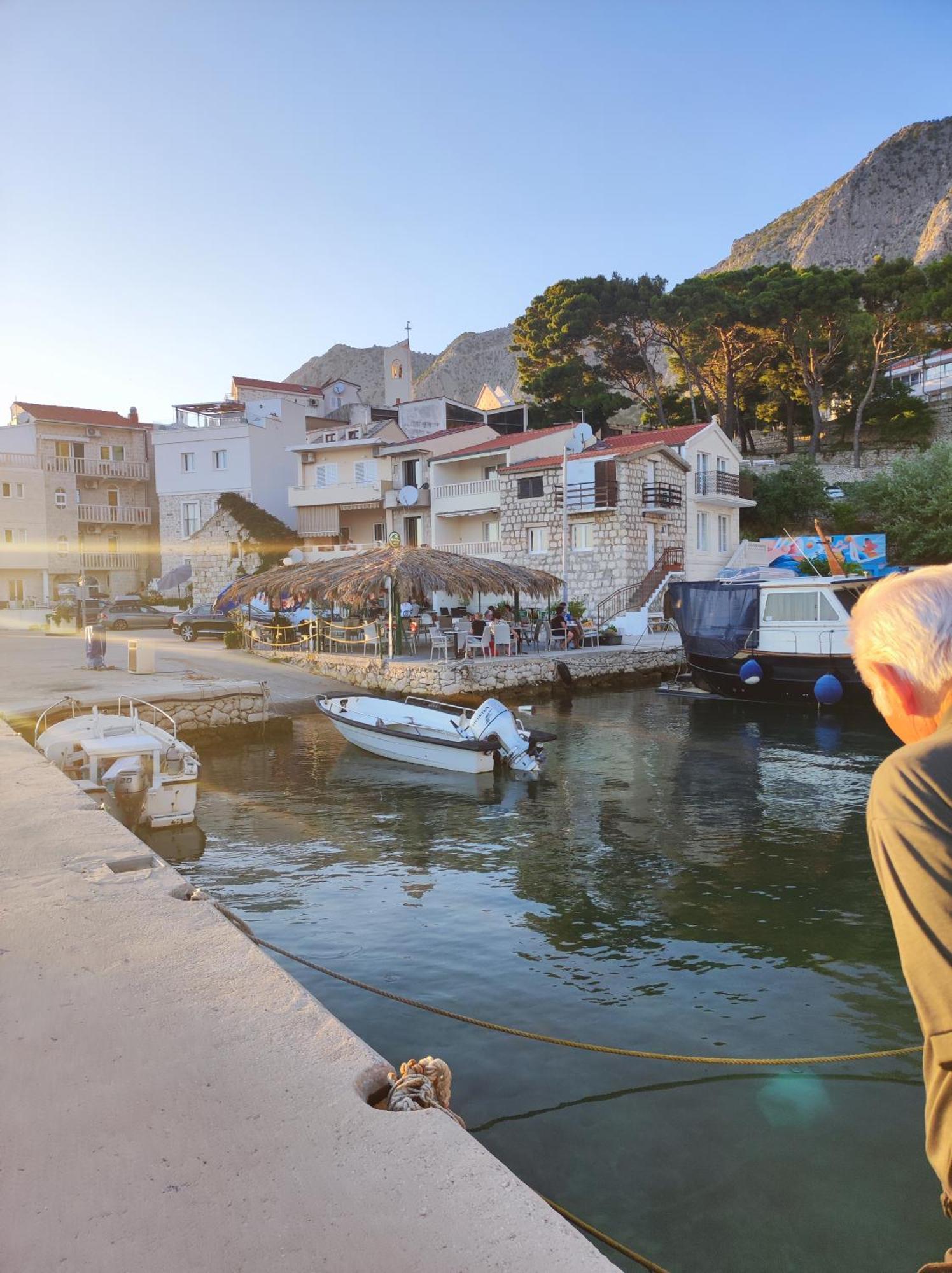 Amazing View Διαμέρισμα Drasnice Εξωτερικό φωτογραφία