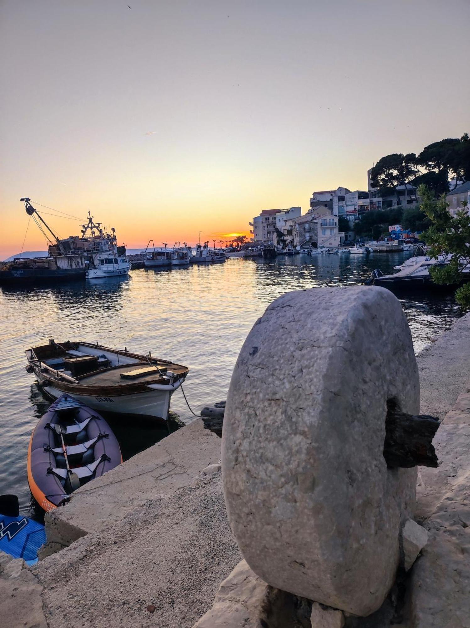 Amazing View Διαμέρισμα Drasnice Εξωτερικό φωτογραφία