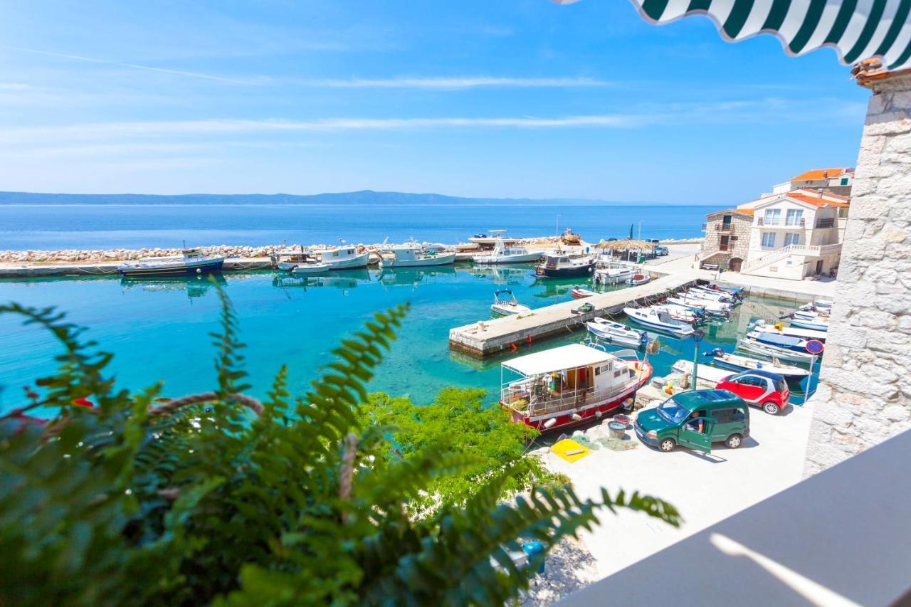 Amazing View Διαμέρισμα Drasnice Εξωτερικό φωτογραφία
