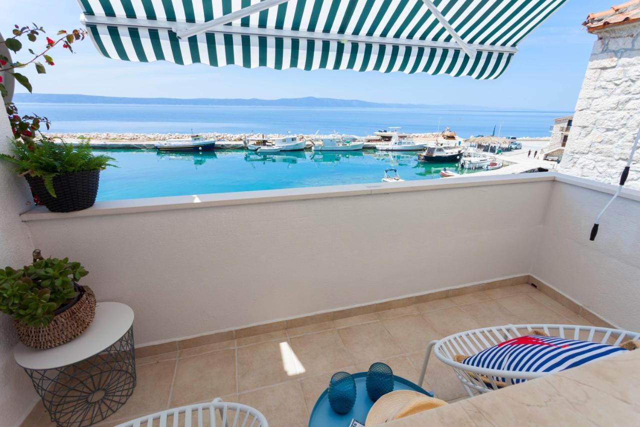 Amazing View Διαμέρισμα Drasnice Εξωτερικό φωτογραφία