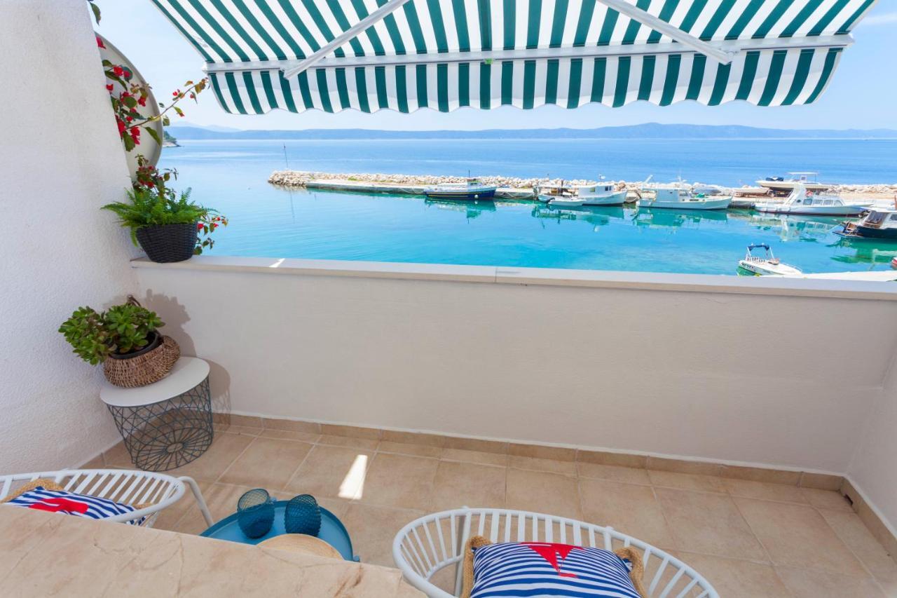 Amazing View Διαμέρισμα Drasnice Εξωτερικό φωτογραφία