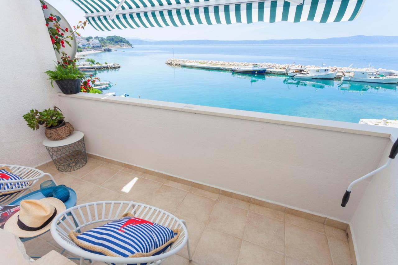 Amazing View Διαμέρισμα Drasnice Εξωτερικό φωτογραφία
