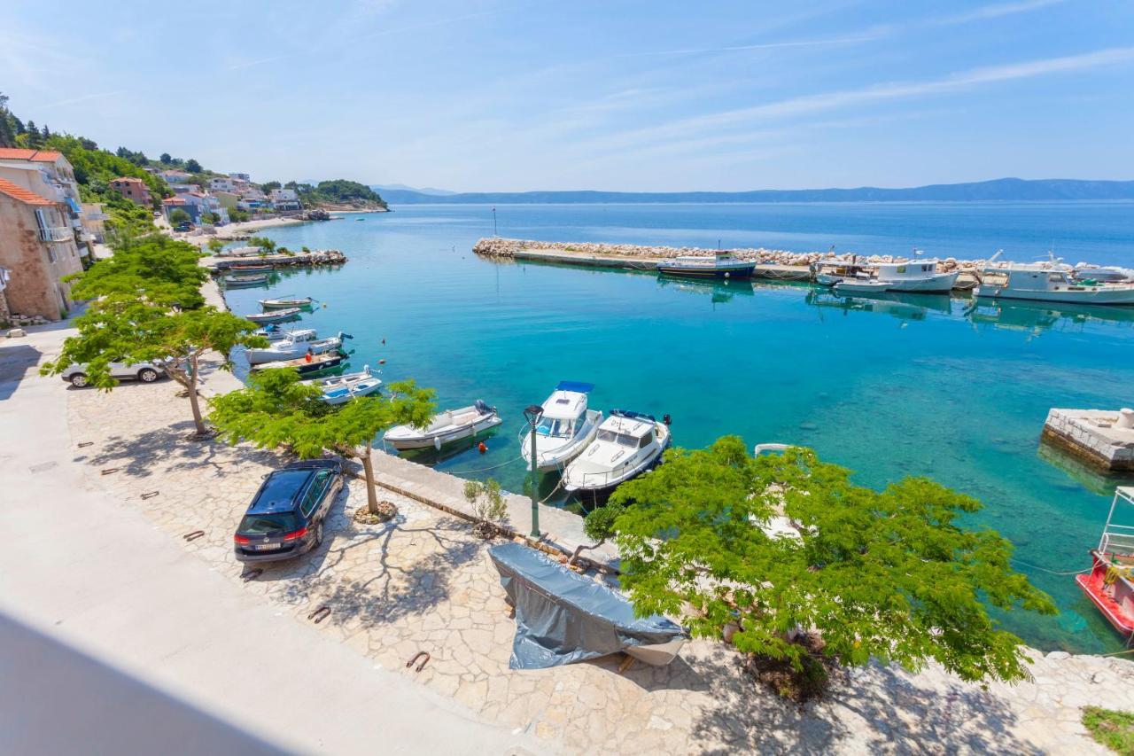 Amazing View Διαμέρισμα Drasnice Εξωτερικό φωτογραφία