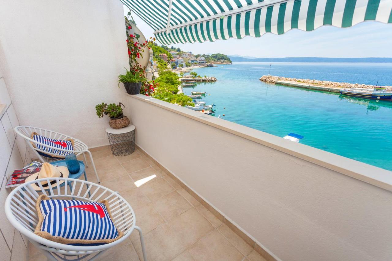 Amazing View Διαμέρισμα Drasnice Εξωτερικό φωτογραφία